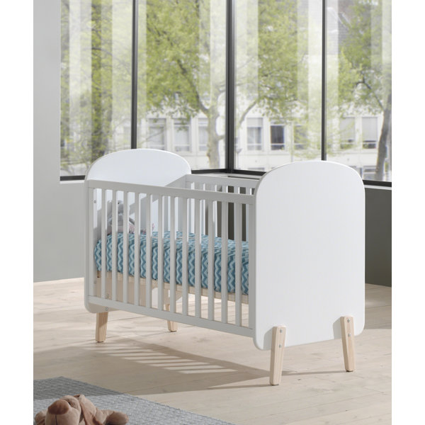 Vipack Kiddy Cot Wayfair.co.uk